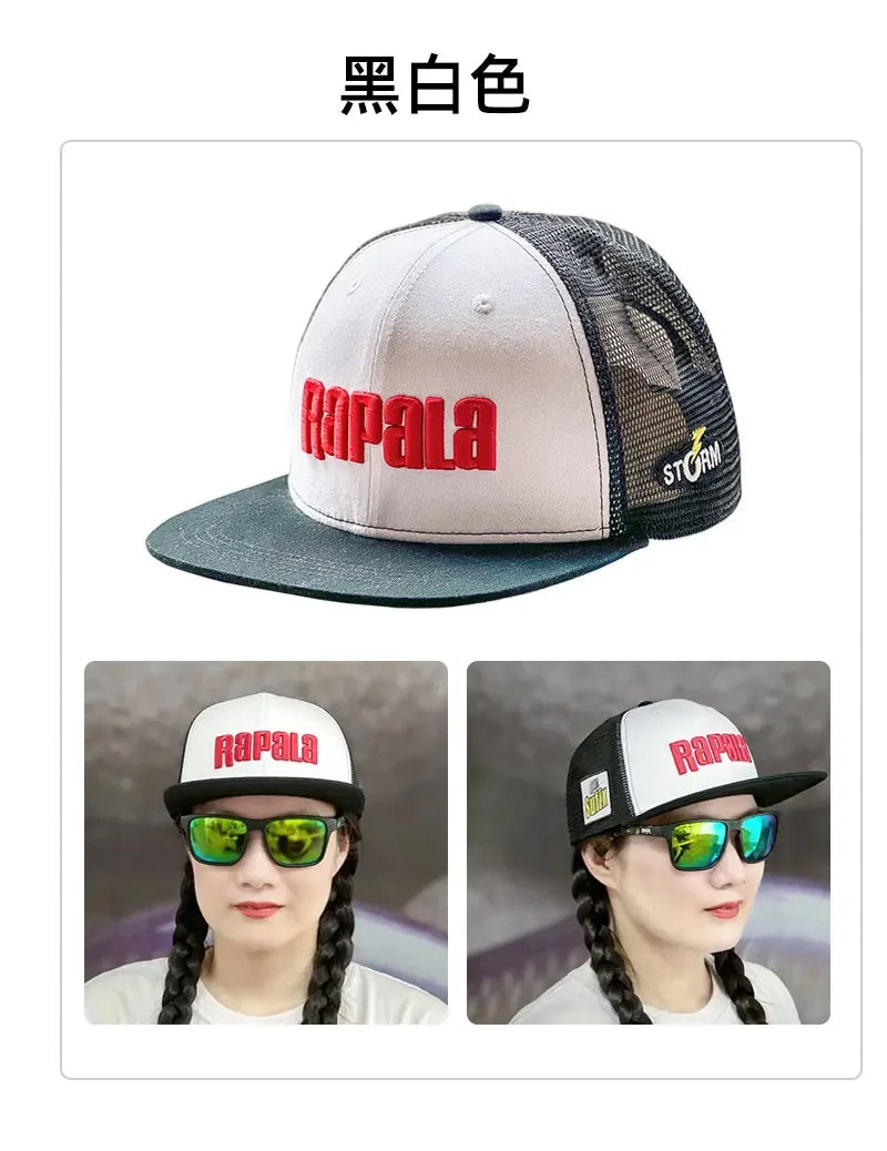 Cappellino #7