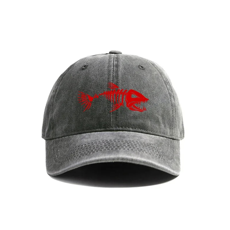 Cappellino #4