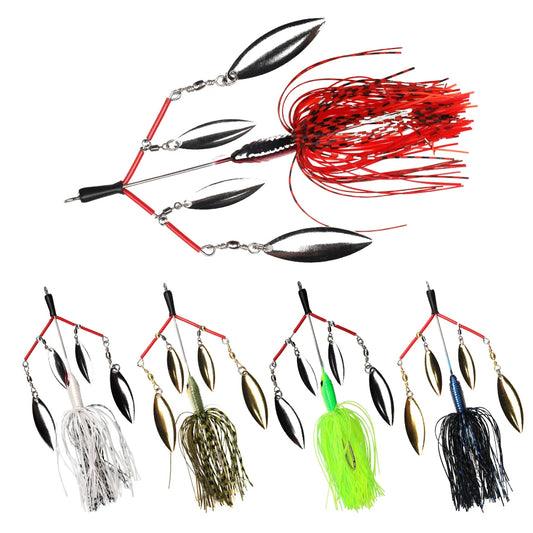 Spinnerbait TAIGEK 23g