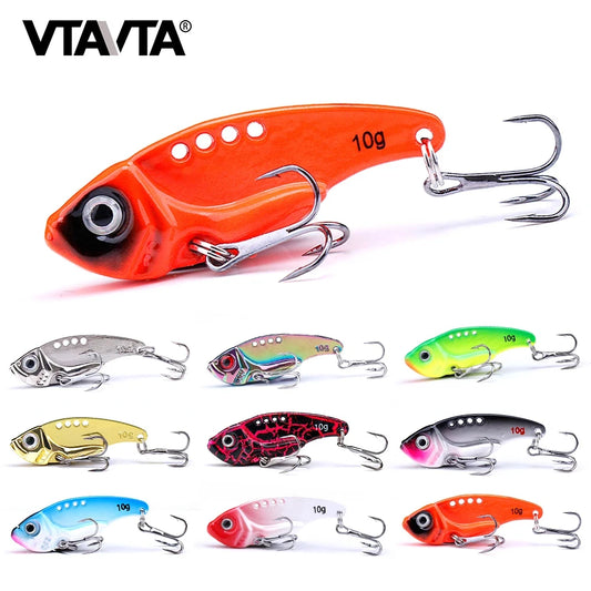 Metal Jig VTAVTA 3g/7g/10g/15g