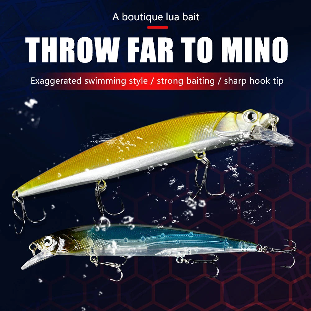 Jerkbait NEWUP 14cm 18G
