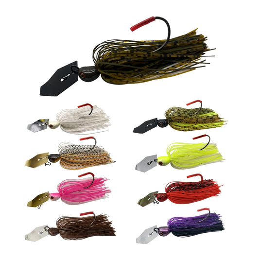 Chatterbait  MYCENA 14G/18G