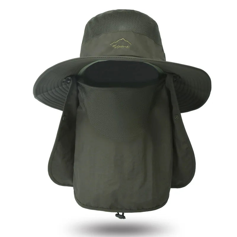 Cappellino #13