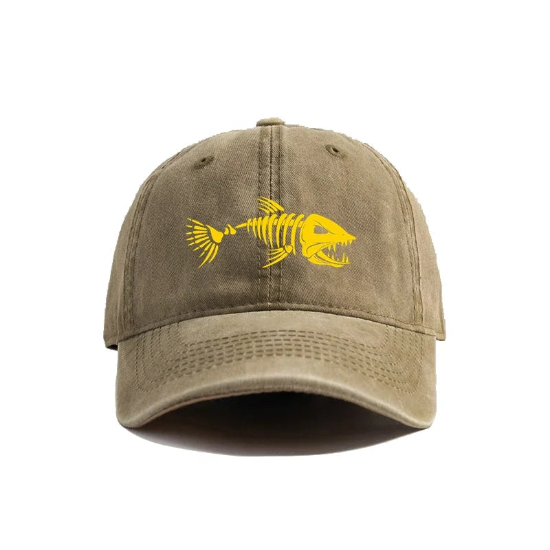 Cappellino #4