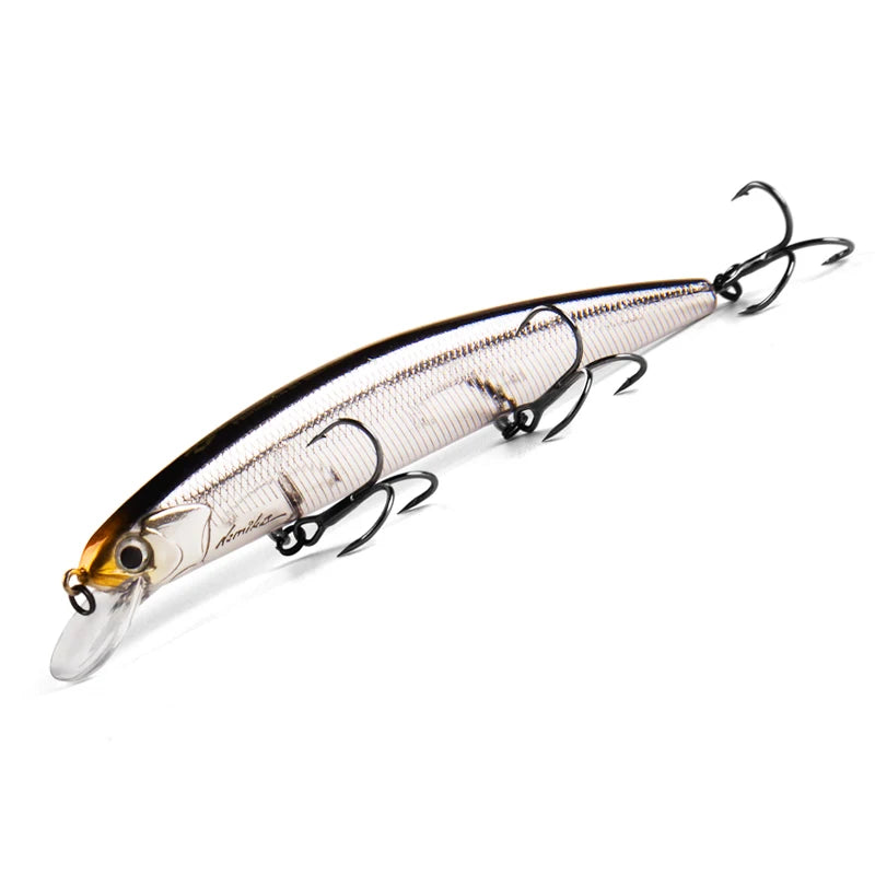 Minnow BEARKING 13cm 21g