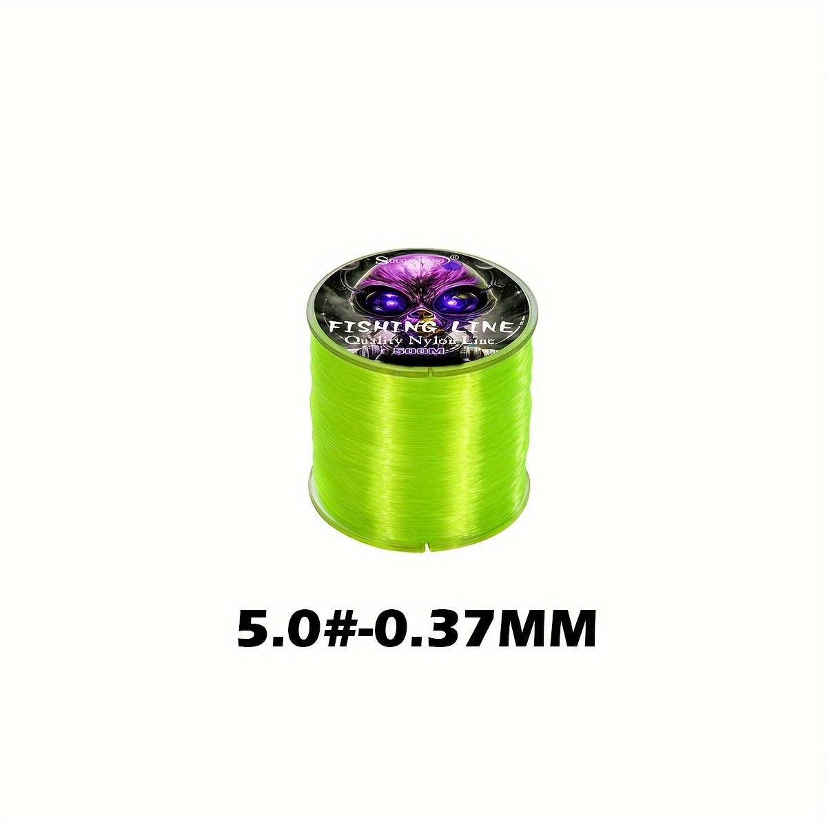 Monofilament Sougayilang 500m Codice 10507