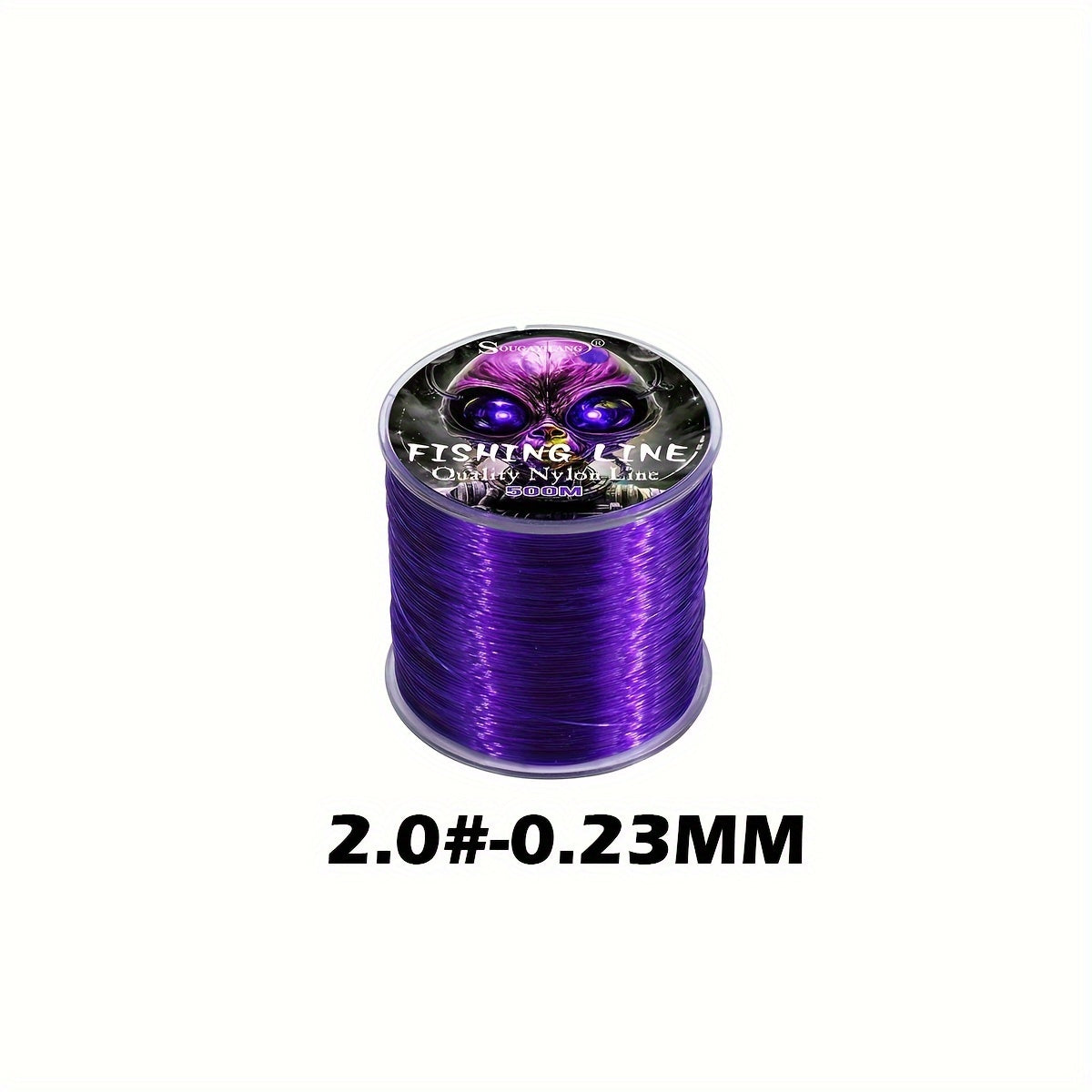 Monofilament Sougayilang 500m Codice 10507