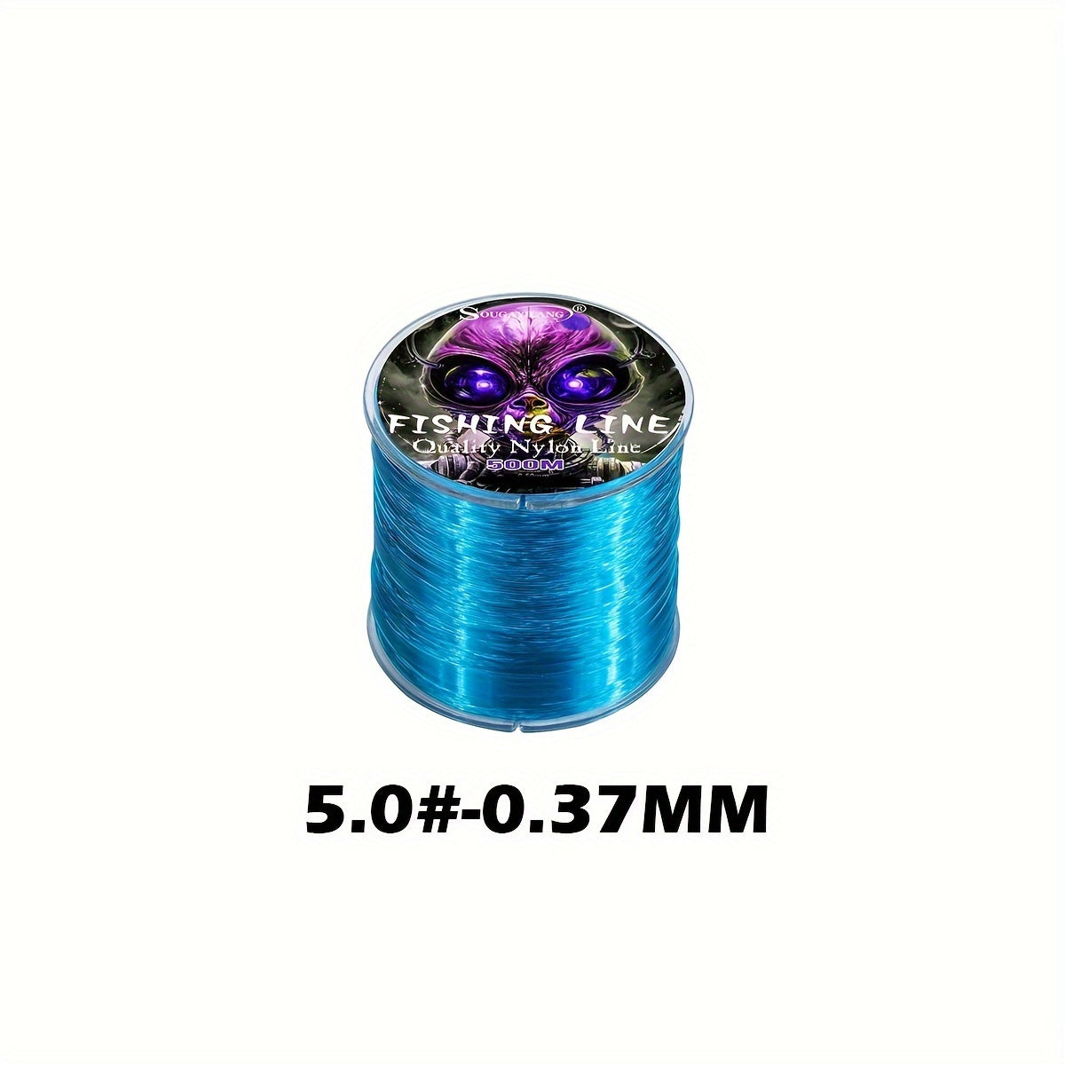 Monofilament Sougayilang 500m Codice 10507