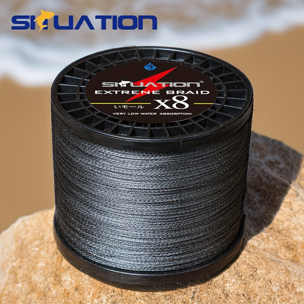 Trecciato Siituation X8 PE 1000M Codice 10508