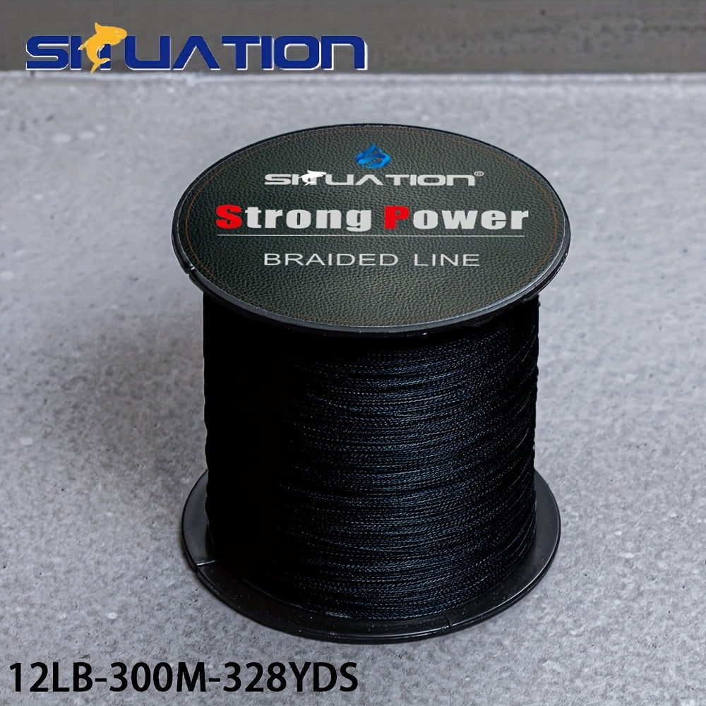 Trecciato Siiuation Strong Power  500m Codice 10510
