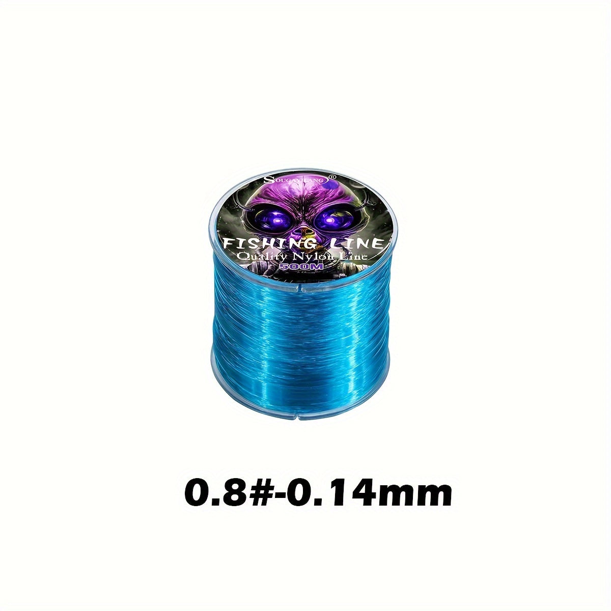 Monofilament Sougayilang 500m Codice 10507