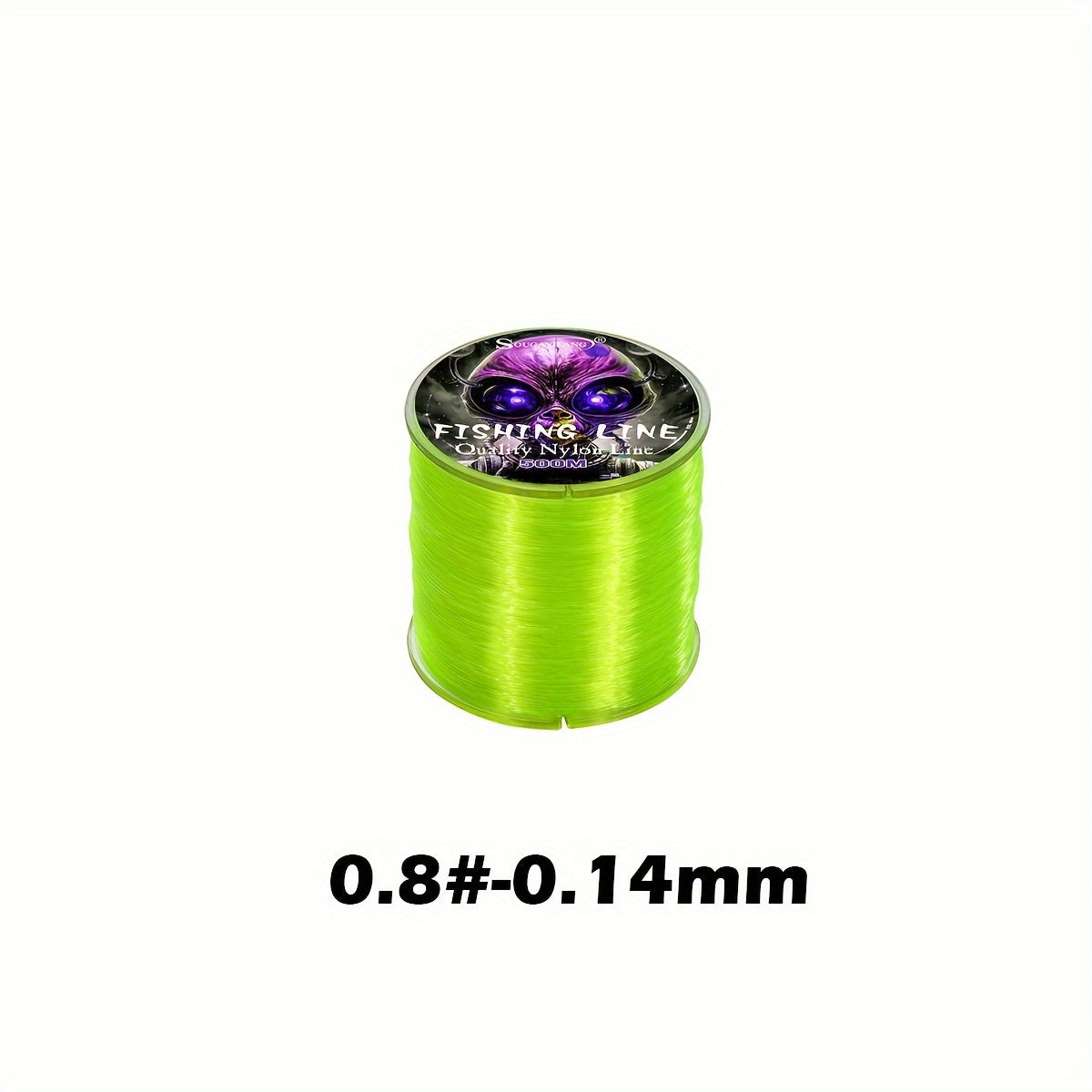 Monofilament Sougayilang 500m Codice 10507