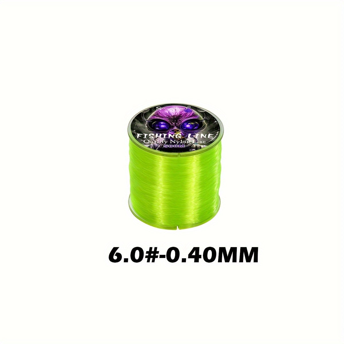 Monofilament Sougayilang 500m Codice 10507