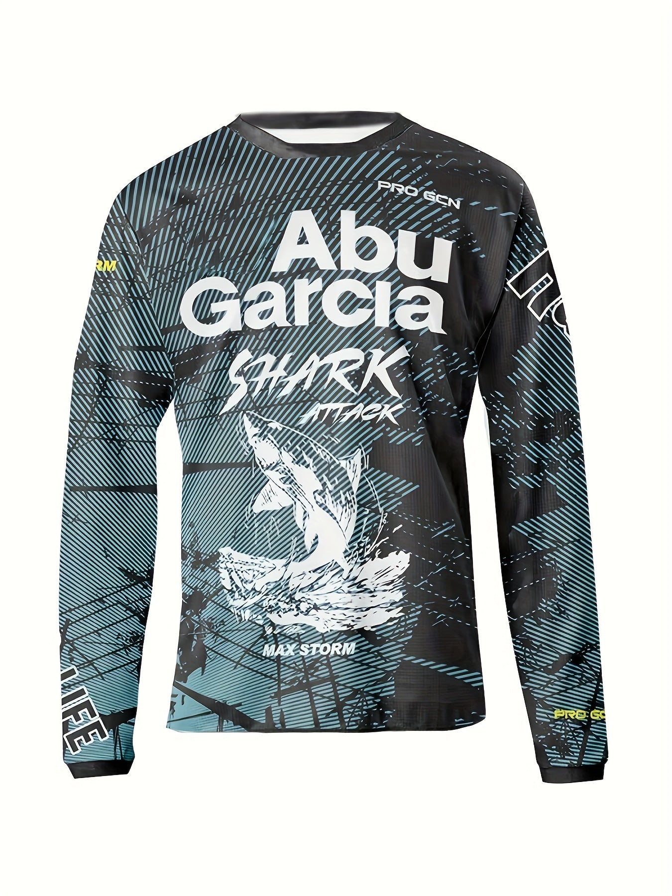 T-shirt Bassfishing Codice 60534