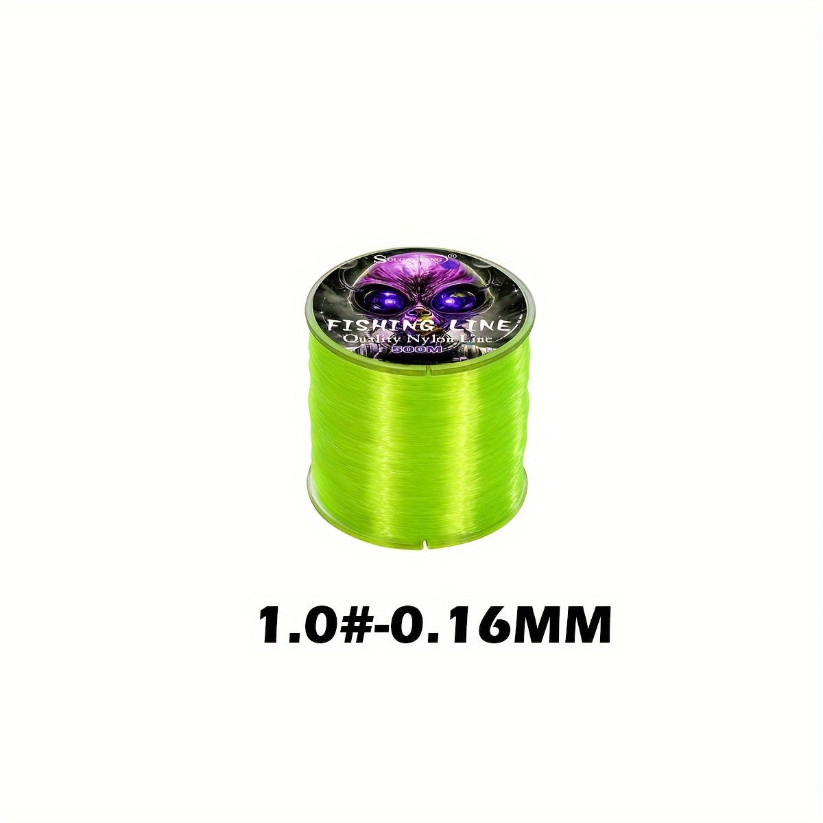 Monofilament Sougayilang 500m Codice 10507