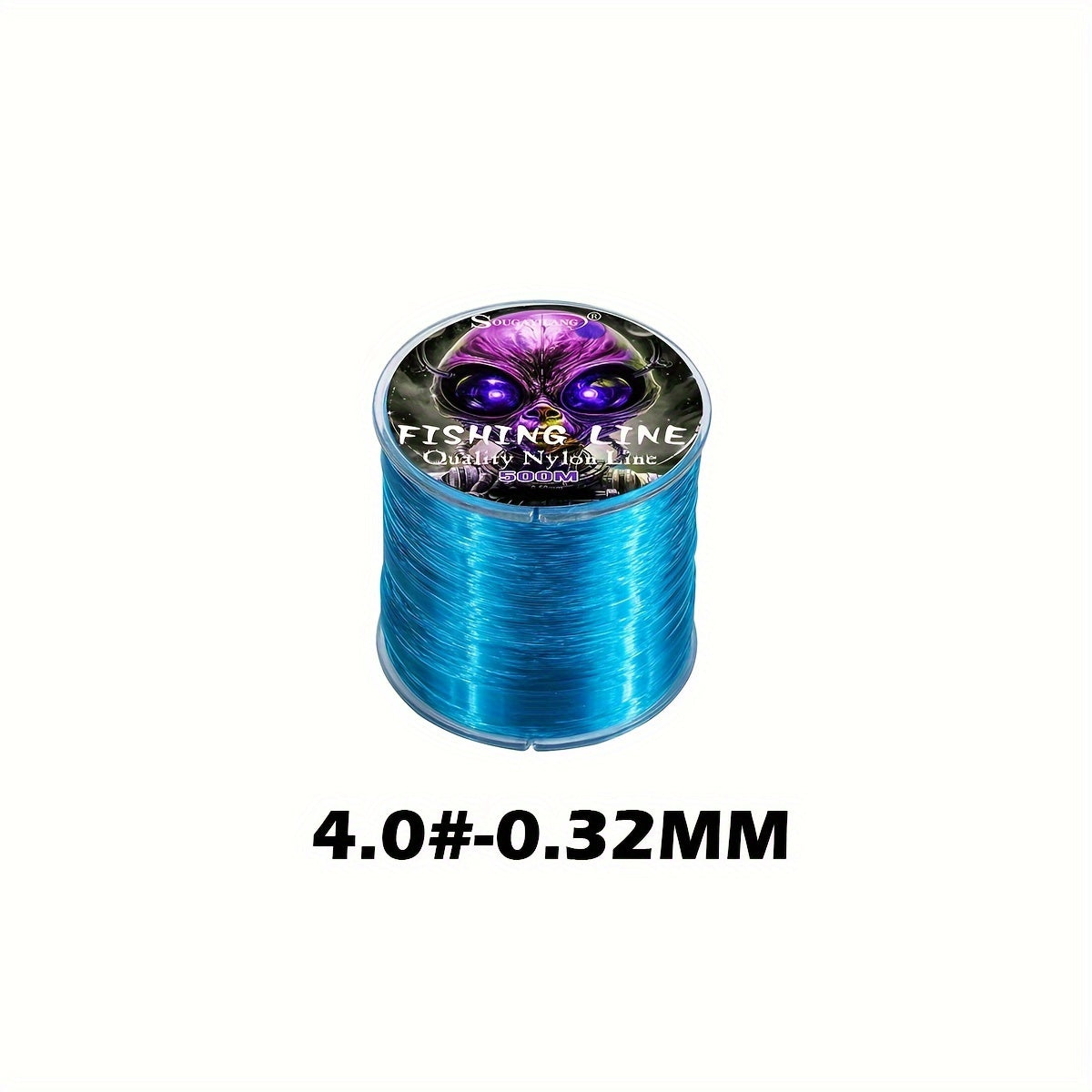 Monofilament Sougayilang 500m Codice 10507