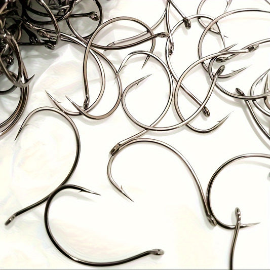 Reinforced Wacky Hook STD 20/40pcs