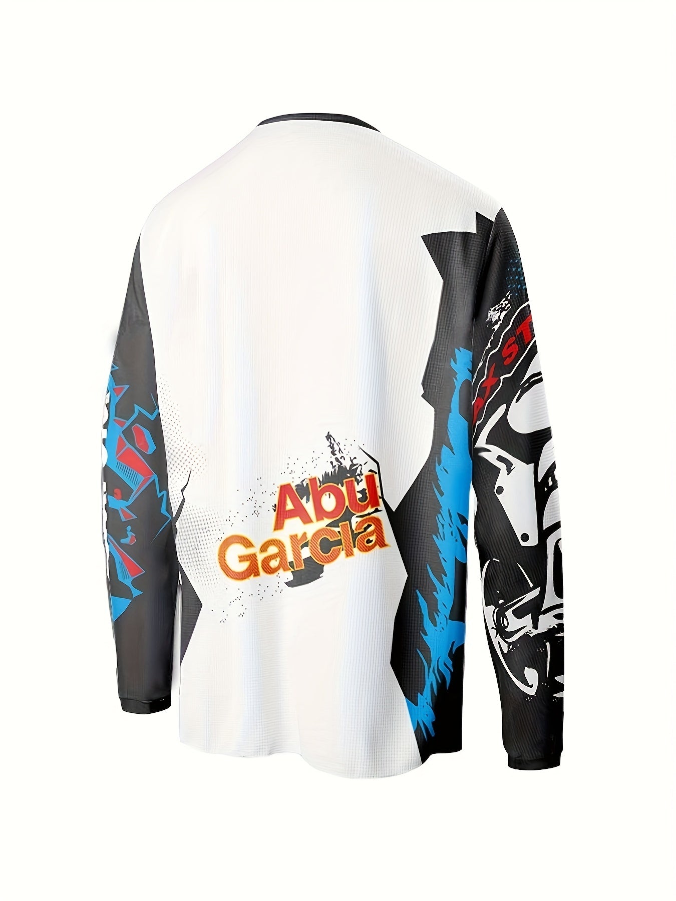 T-shirt Bassfishing Codice 60534