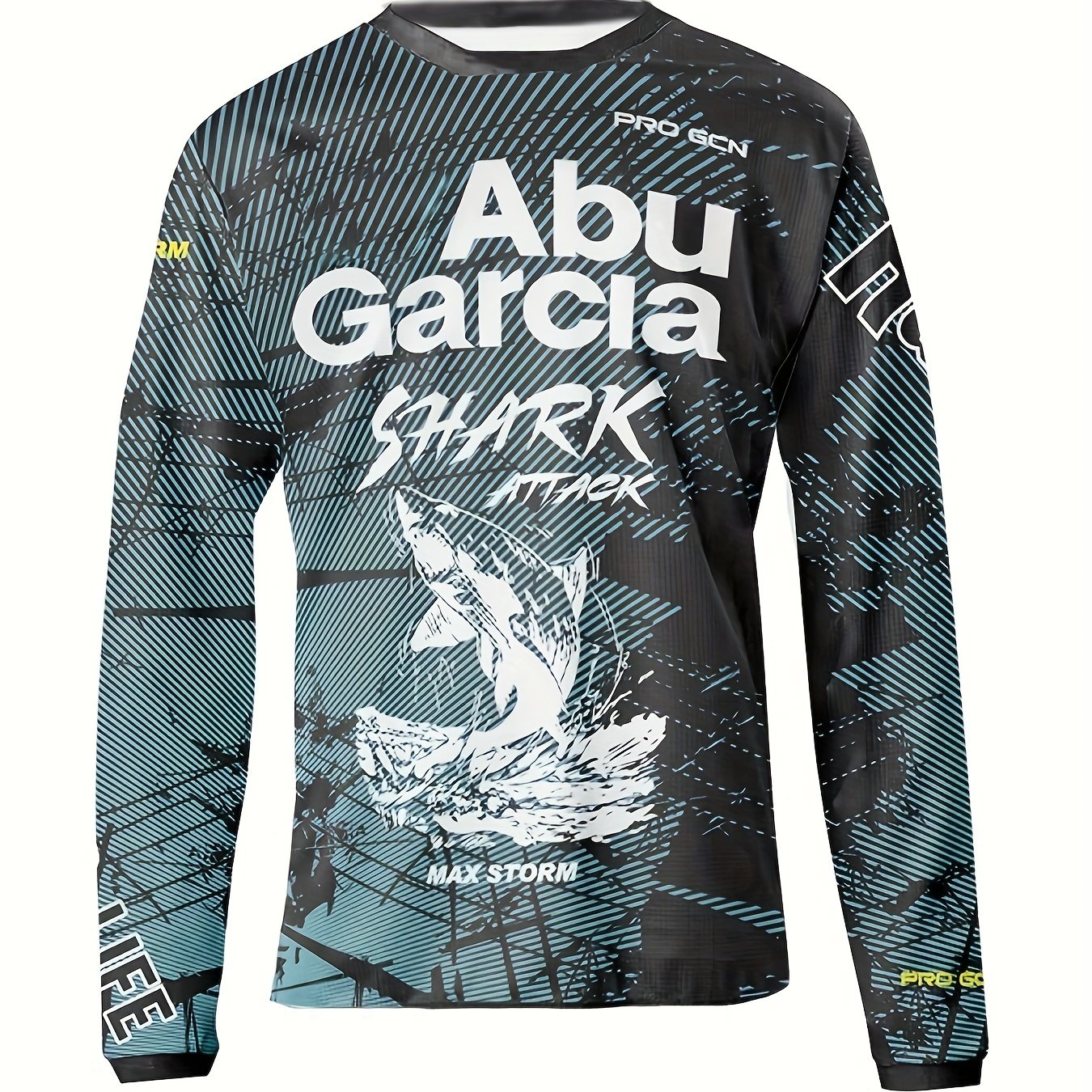 T-shirt Bassfishing Codice 60534