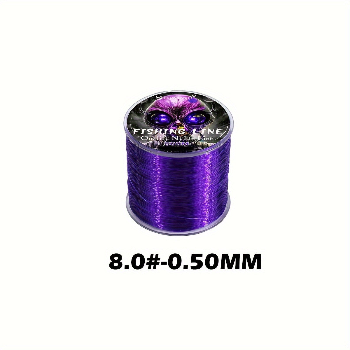 Monofilament Sougayilang 500m Codice 10507