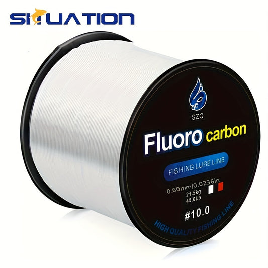 Fluorocarbon Siiuation SZQ 500m Codice 10514